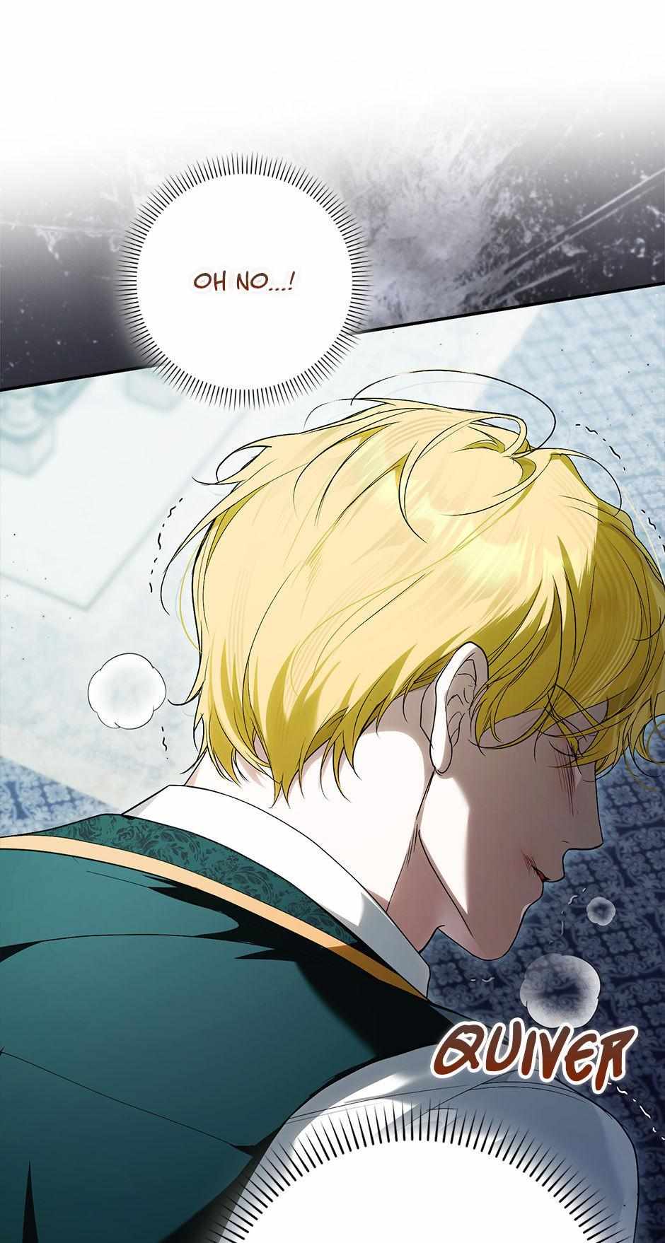 Read The Trash Was Me chapter 25 image 39 on Lezhin