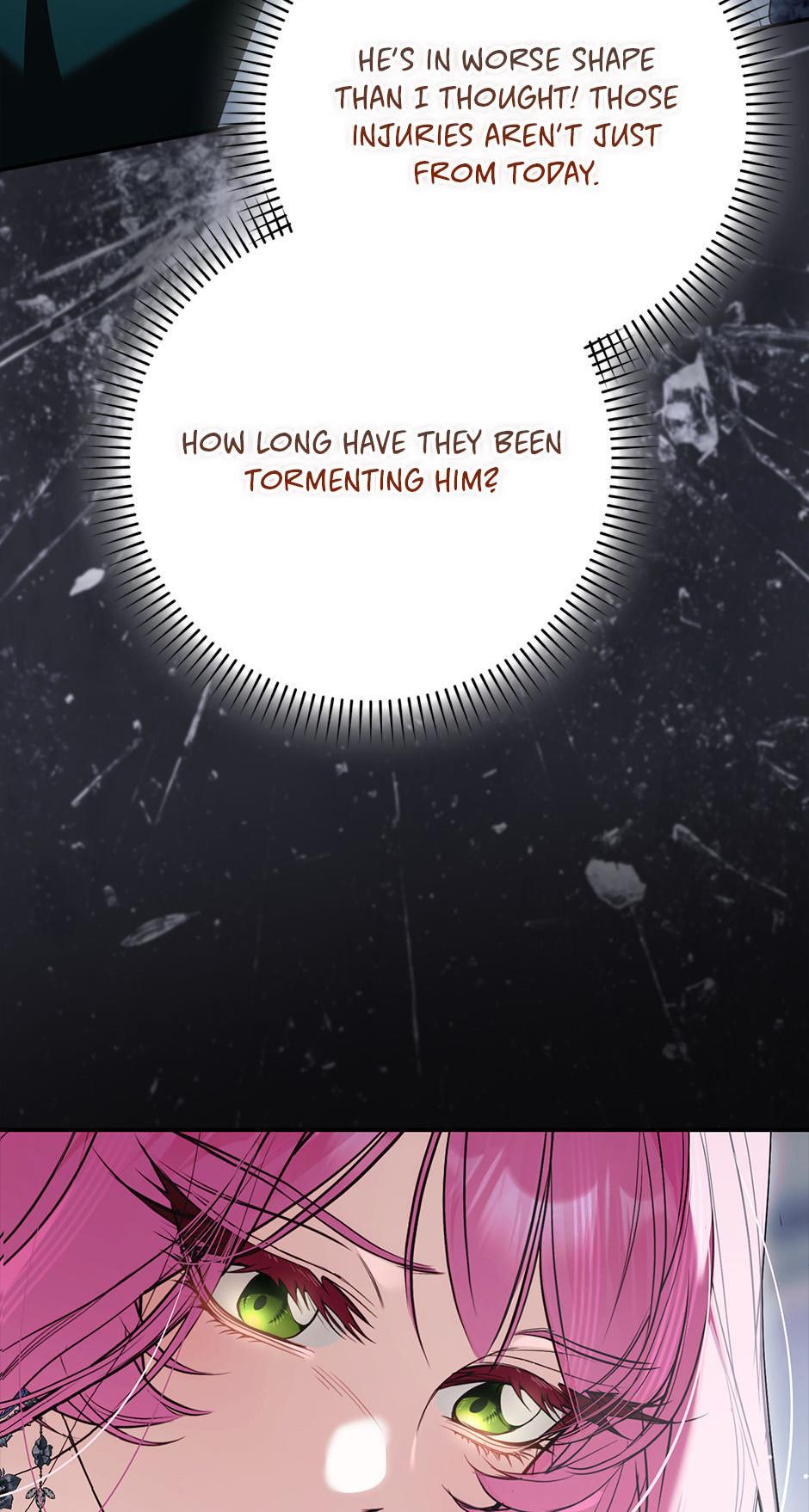 Read The Trash Was Me chapter 25 image 40 on Lezhin