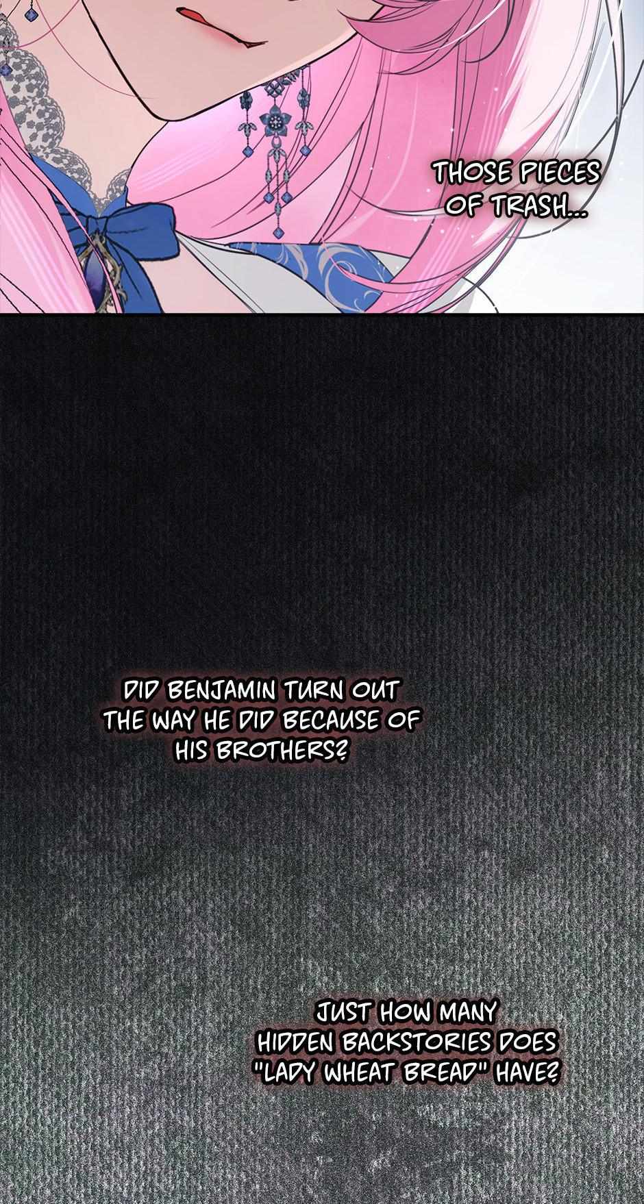 Read The Trash Was Me chapter 25 image 41 on Lezhin