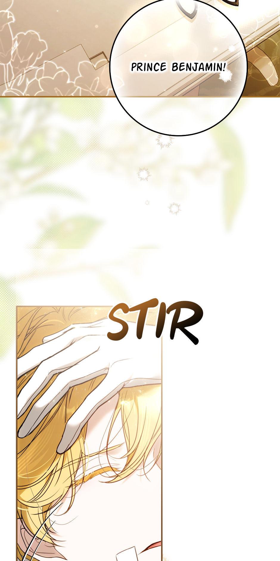 Read The Trash Was Me chapter 25 image 47 on Lezhin