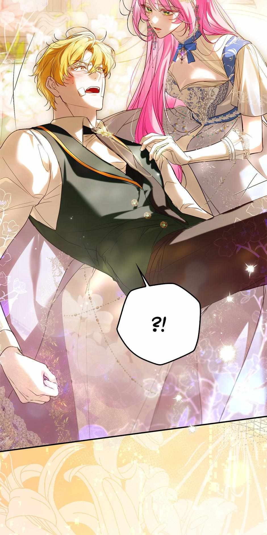 Read The Trash Was Me chapter 25 image 49 on Lezhin