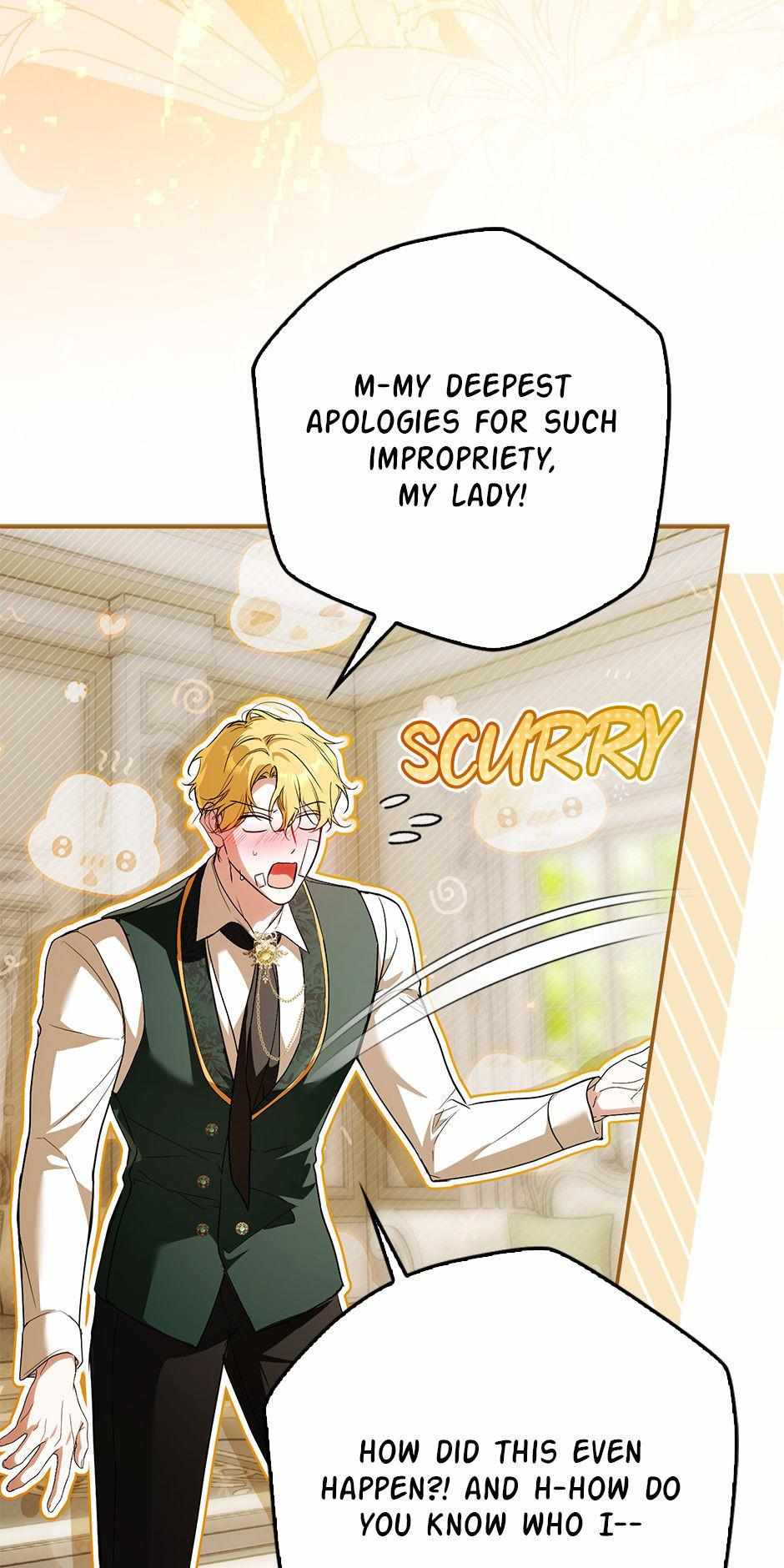 Read The Trash Was Me chapter 25 image 50 on Lezhin