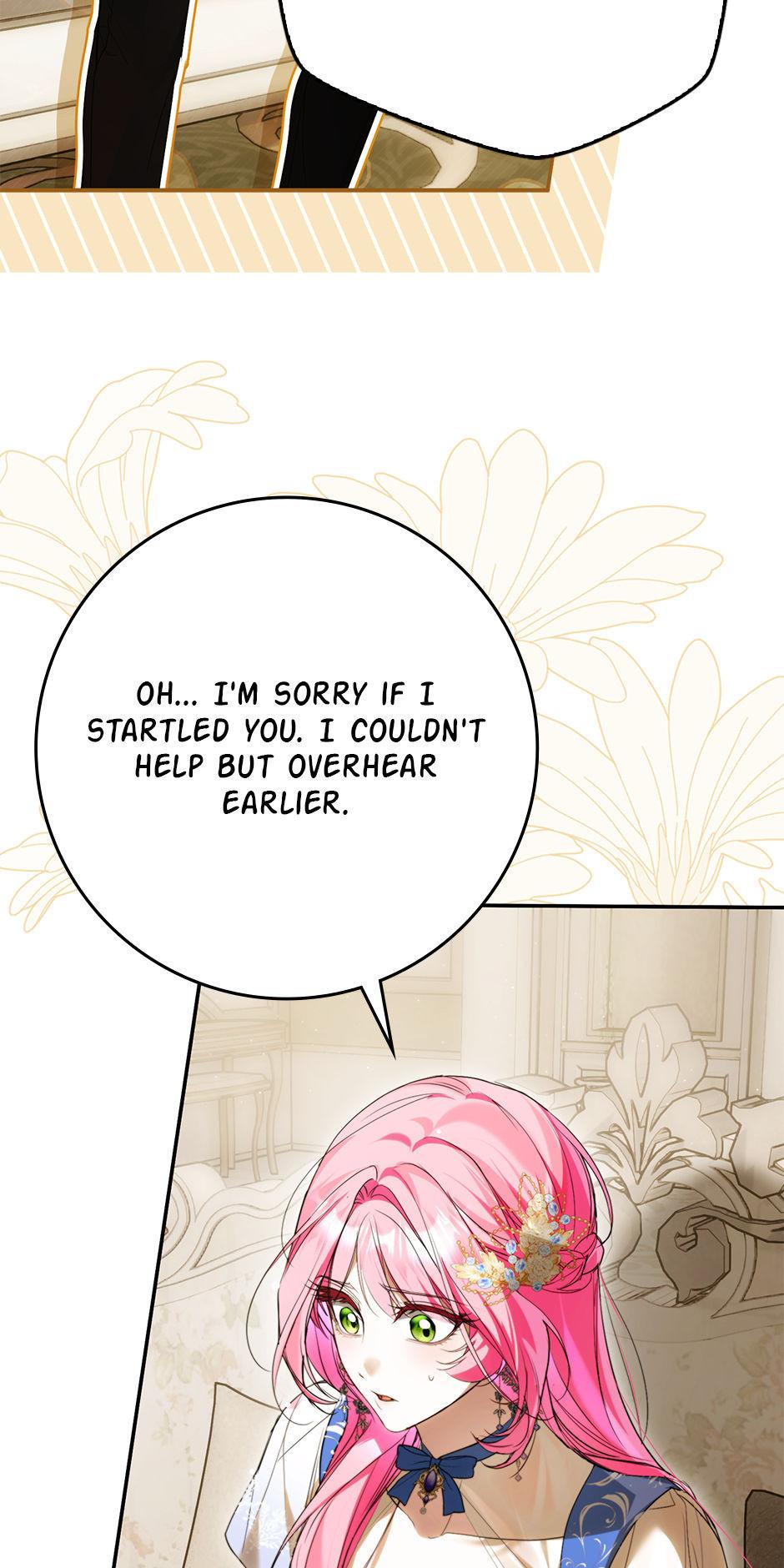 Read The Trash Was Me chapter 25 image 51 on Lezhin
