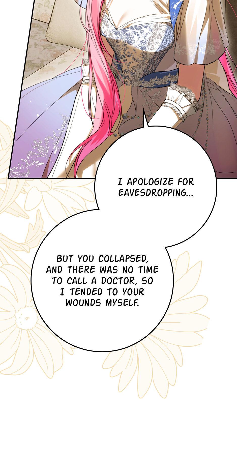 Read The Trash Was Me chapter 25 image 52 on Lezhin