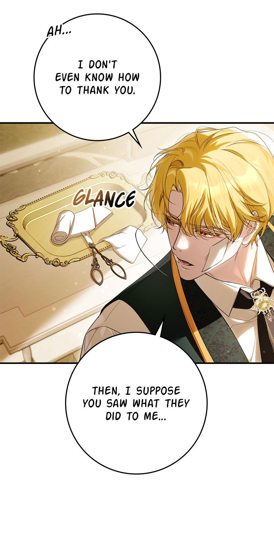 Read The Trash Was Me chapter 25 image 53 on Lezhin