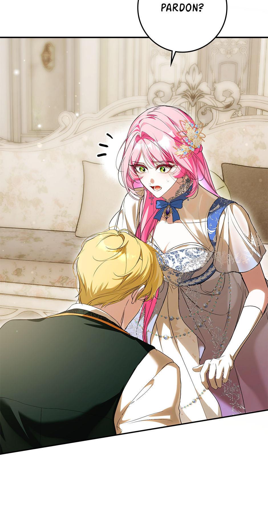 Read The Trash Was Me chapter 25 image 59 on Lezhin