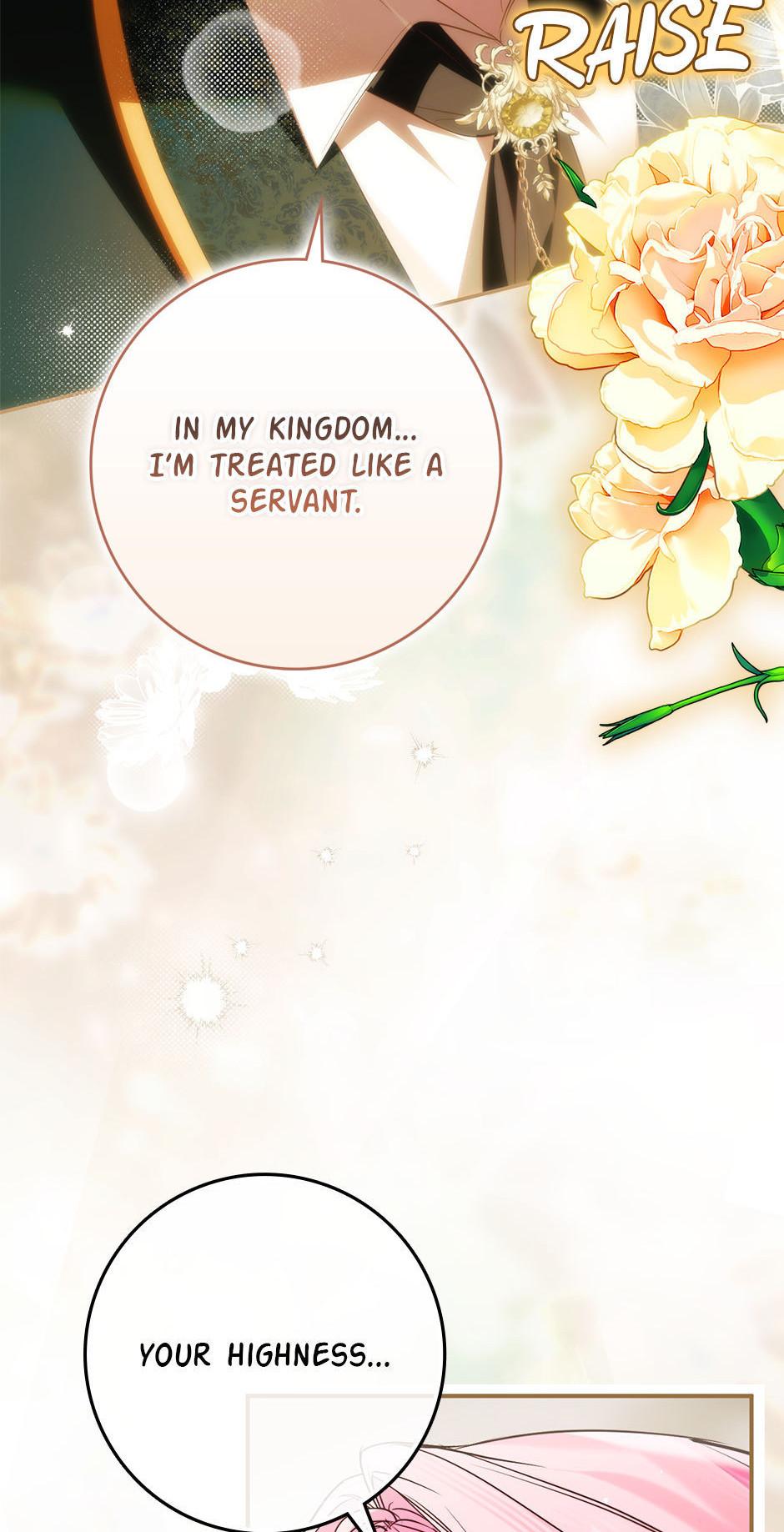 Read The Trash Was Me chapter 25 image 61 on Lezhin