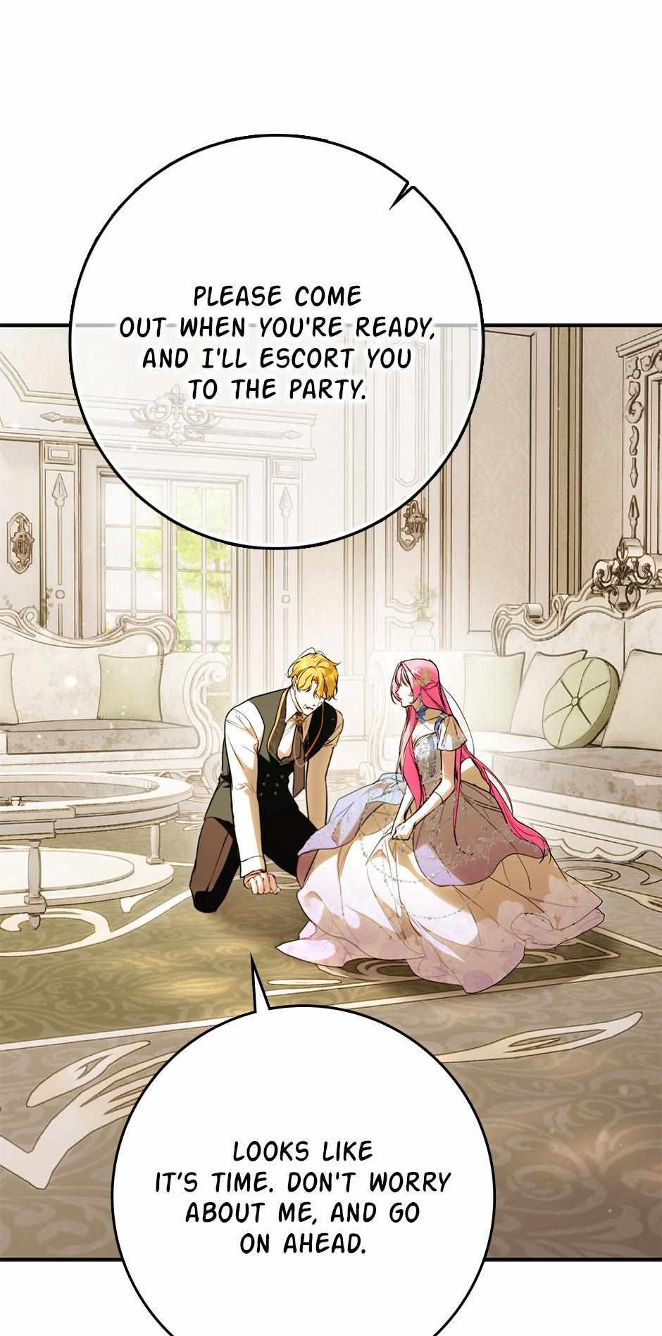 Read The Trash Was Me chapter 25 image 64 on Lezhin
