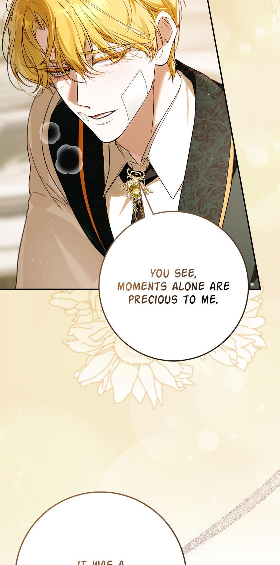 Read The Trash Was Me chapter 25 image 66 on Lezhin