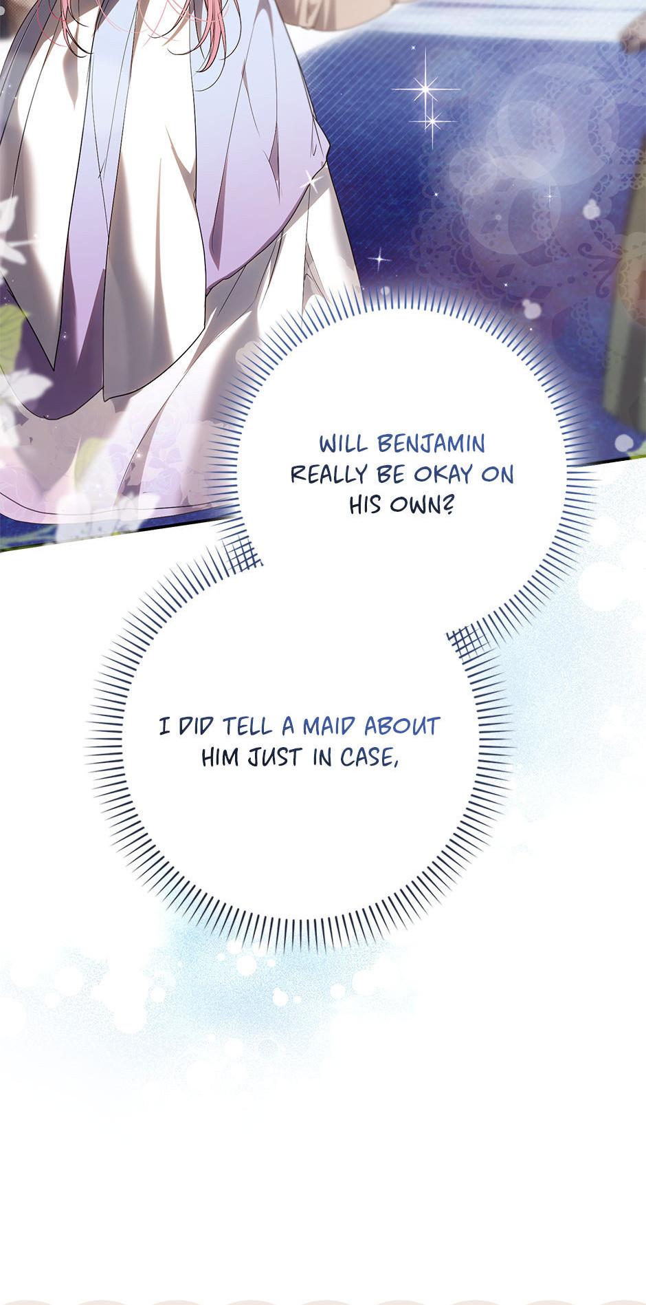 Read The Trash Was Me chapter 25 image 70 on Lezhin