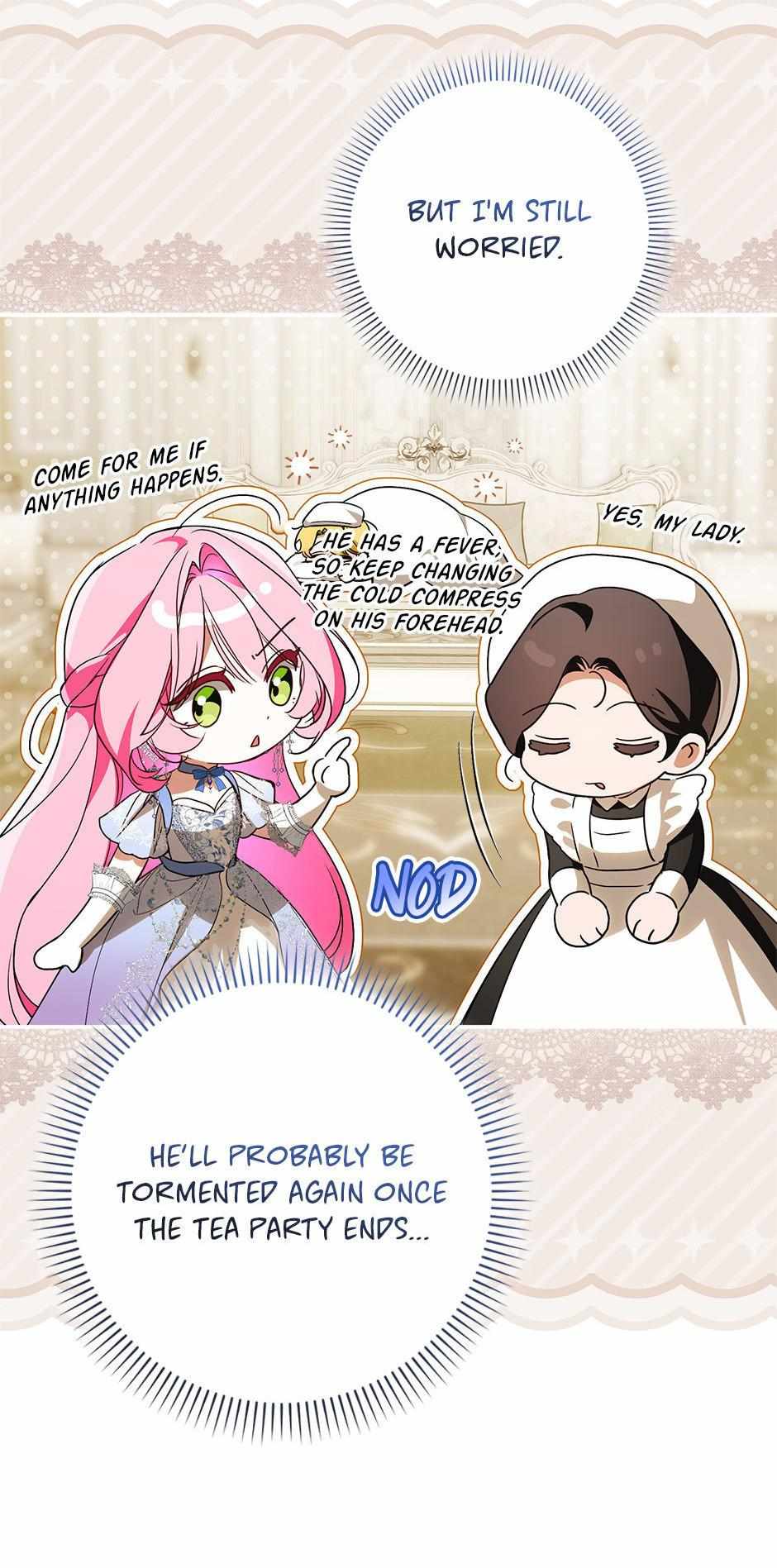 Read The Trash Was Me chapter 25 image 71 on Lezhin