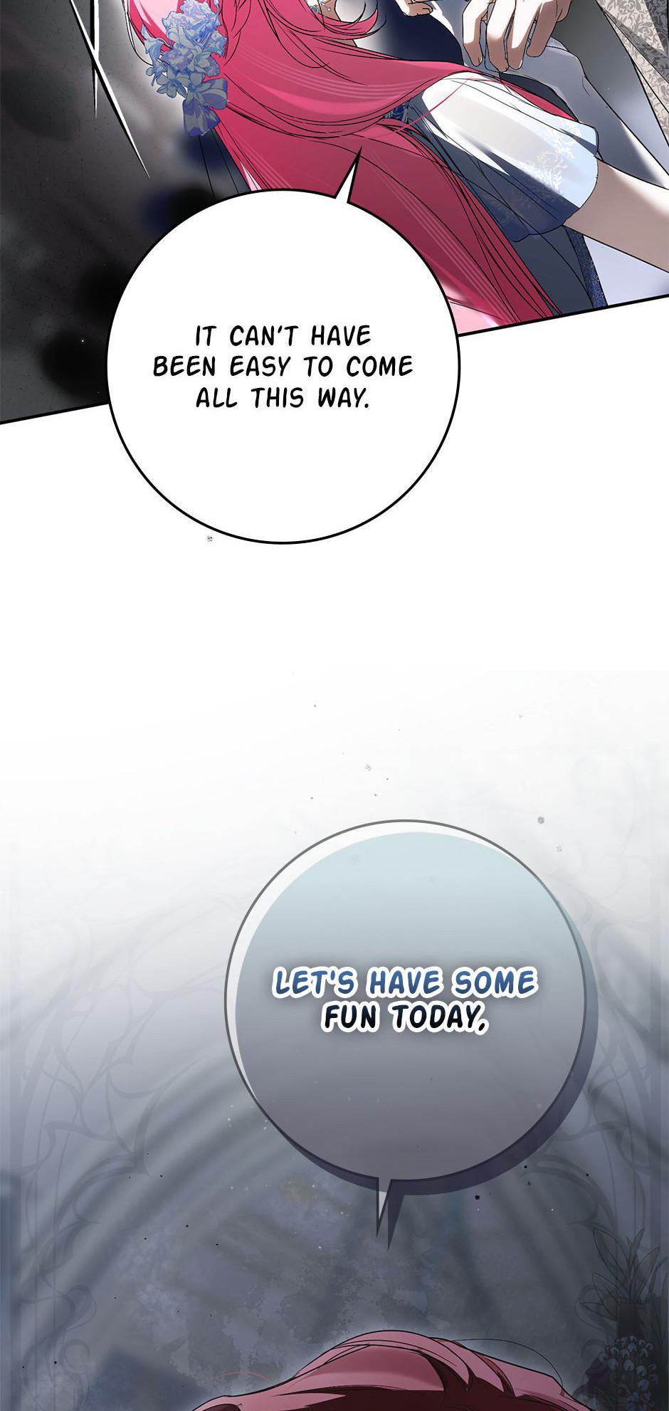 Read The Trash Was Me chapter 25 image 79 on Lezhin