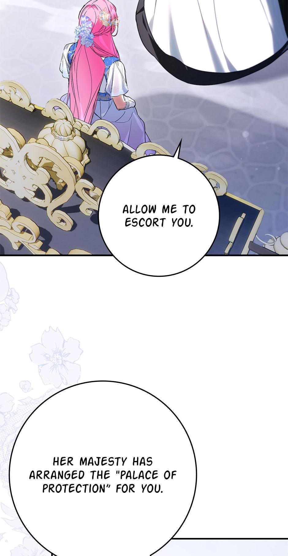 Read The Trash Was Me chapter 25 image 8 on Lezhin