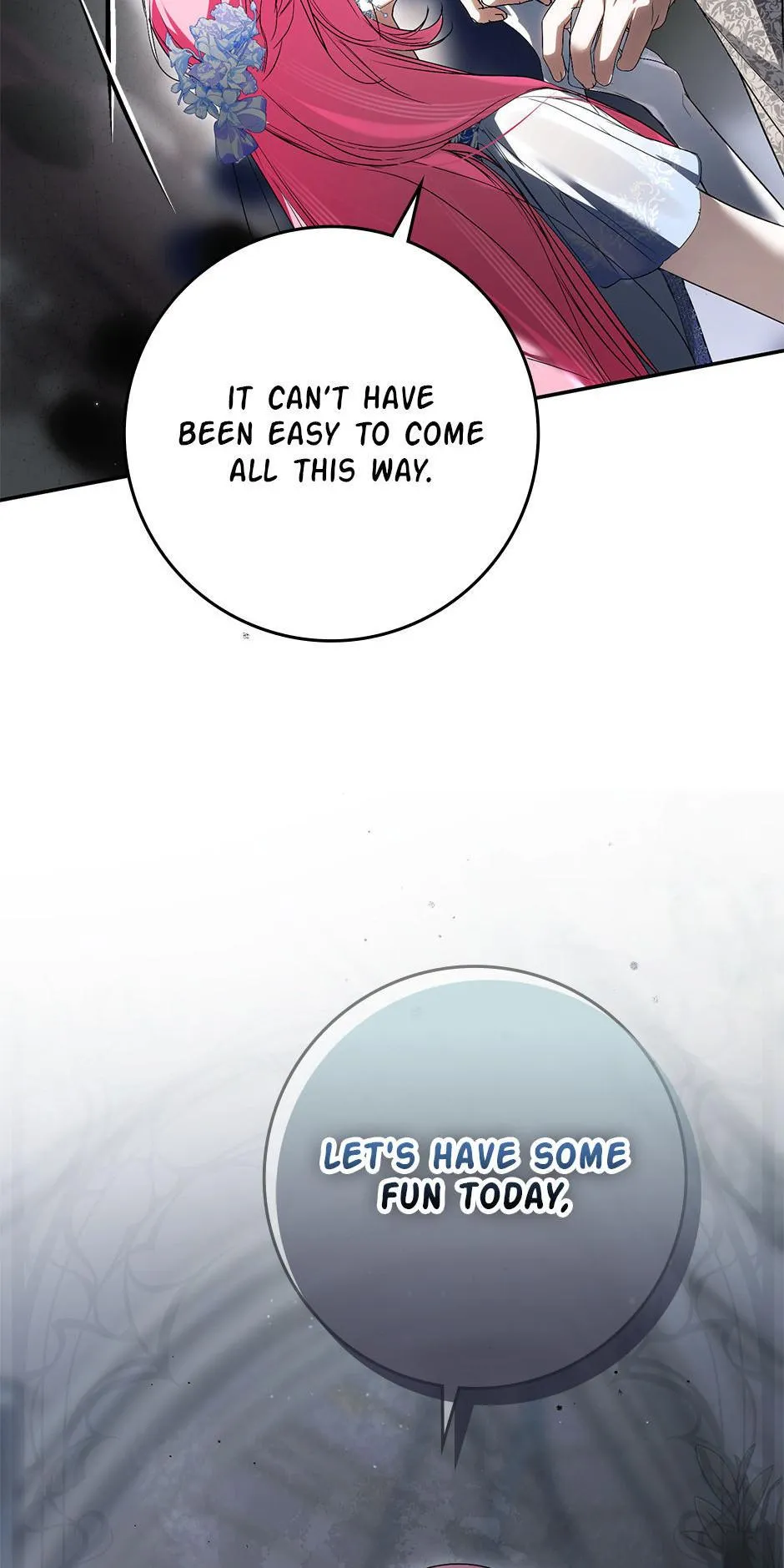 Read The Trash Was Me chapter 26 image 1 on Lezhin