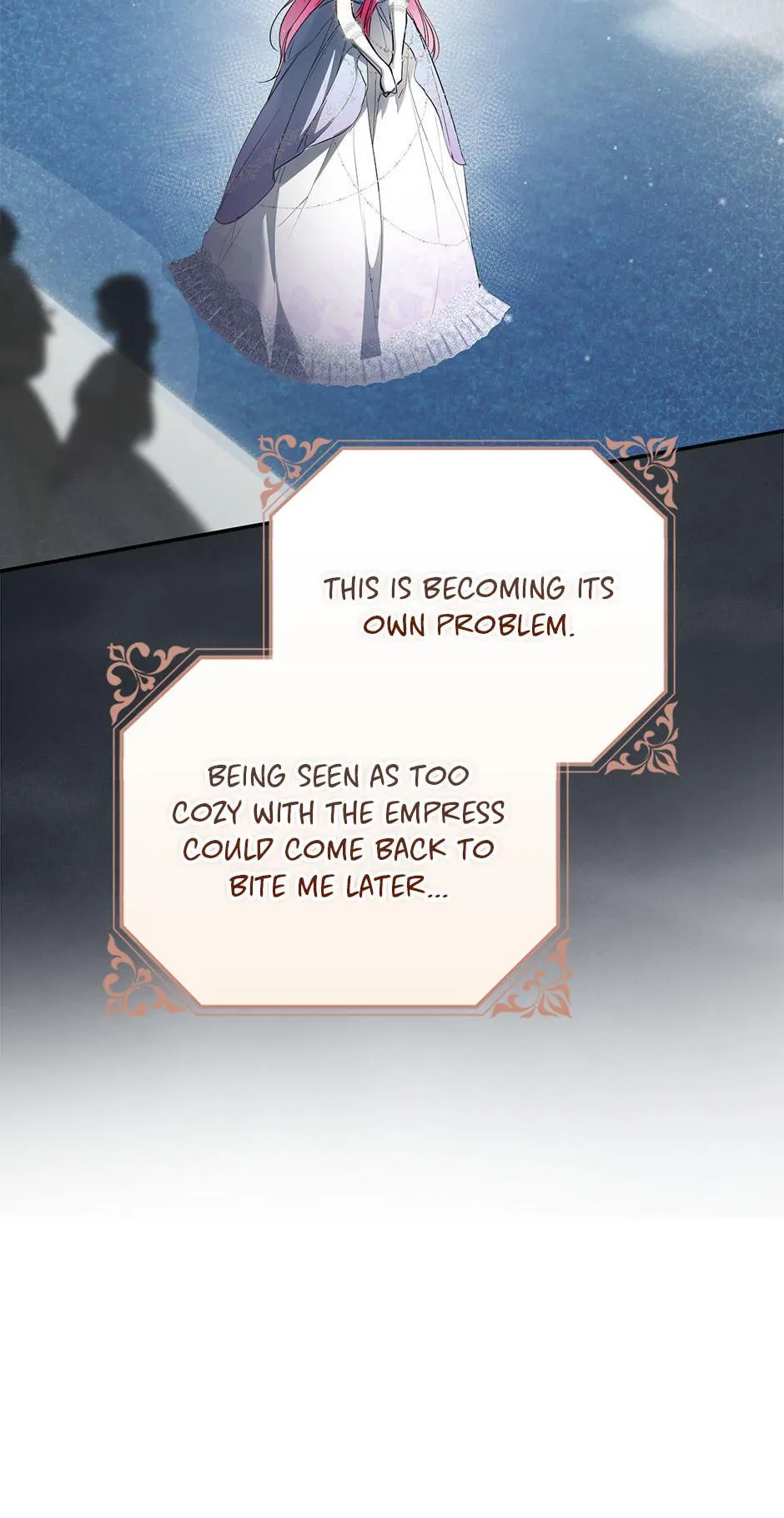 Read The Trash Was Me chapter 26 image 13 on Lezhin