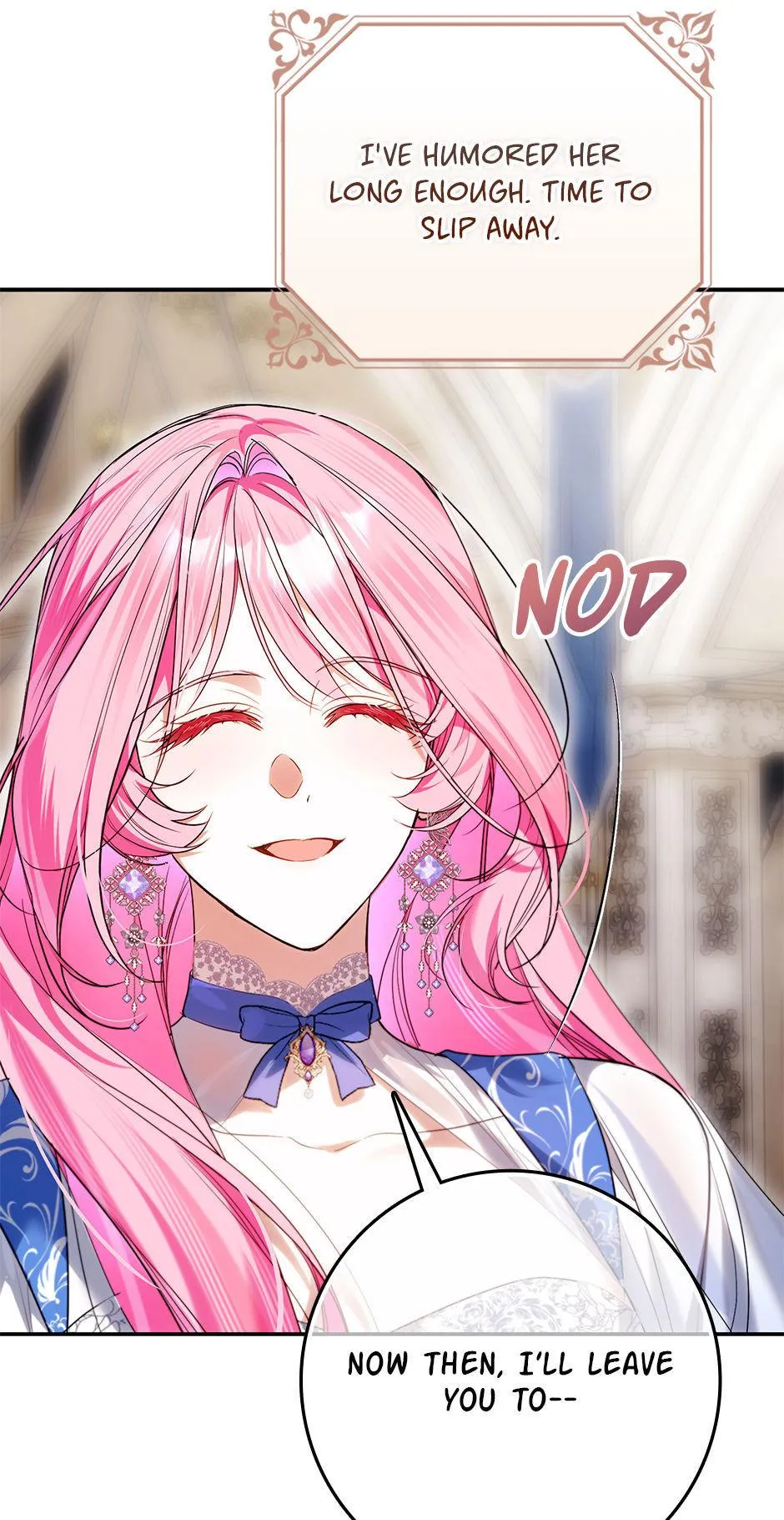Read The Trash Was Me chapter 26 image 14 on Lezhin