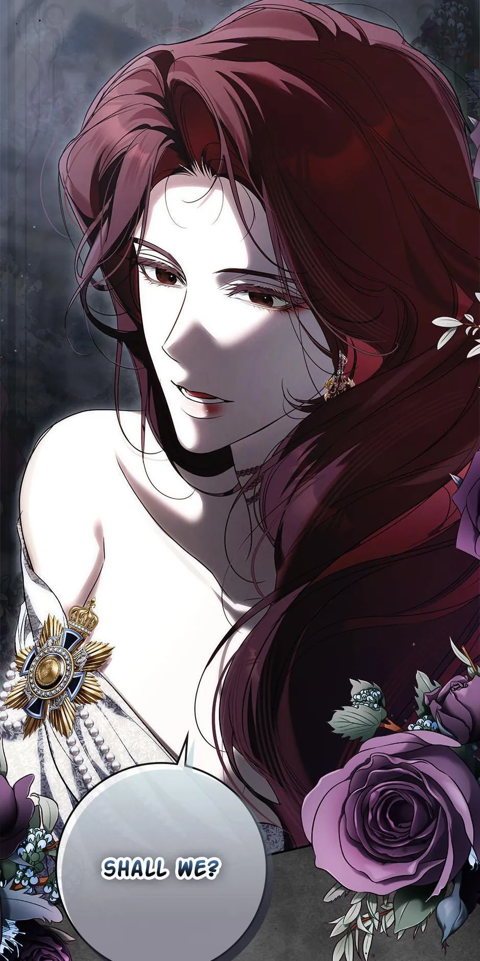 Read The Trash Was Me chapter 26 image 2 on Lezhin