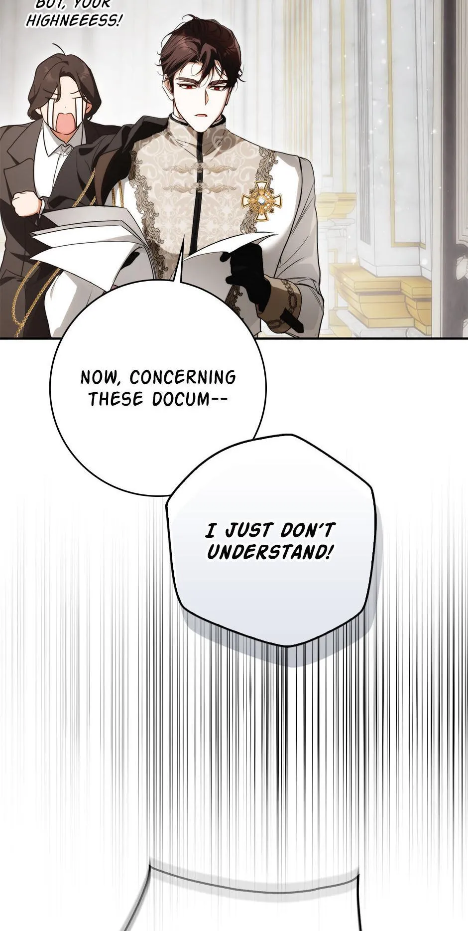 Read The Trash Was Me chapter 26 image 25 on Lezhin