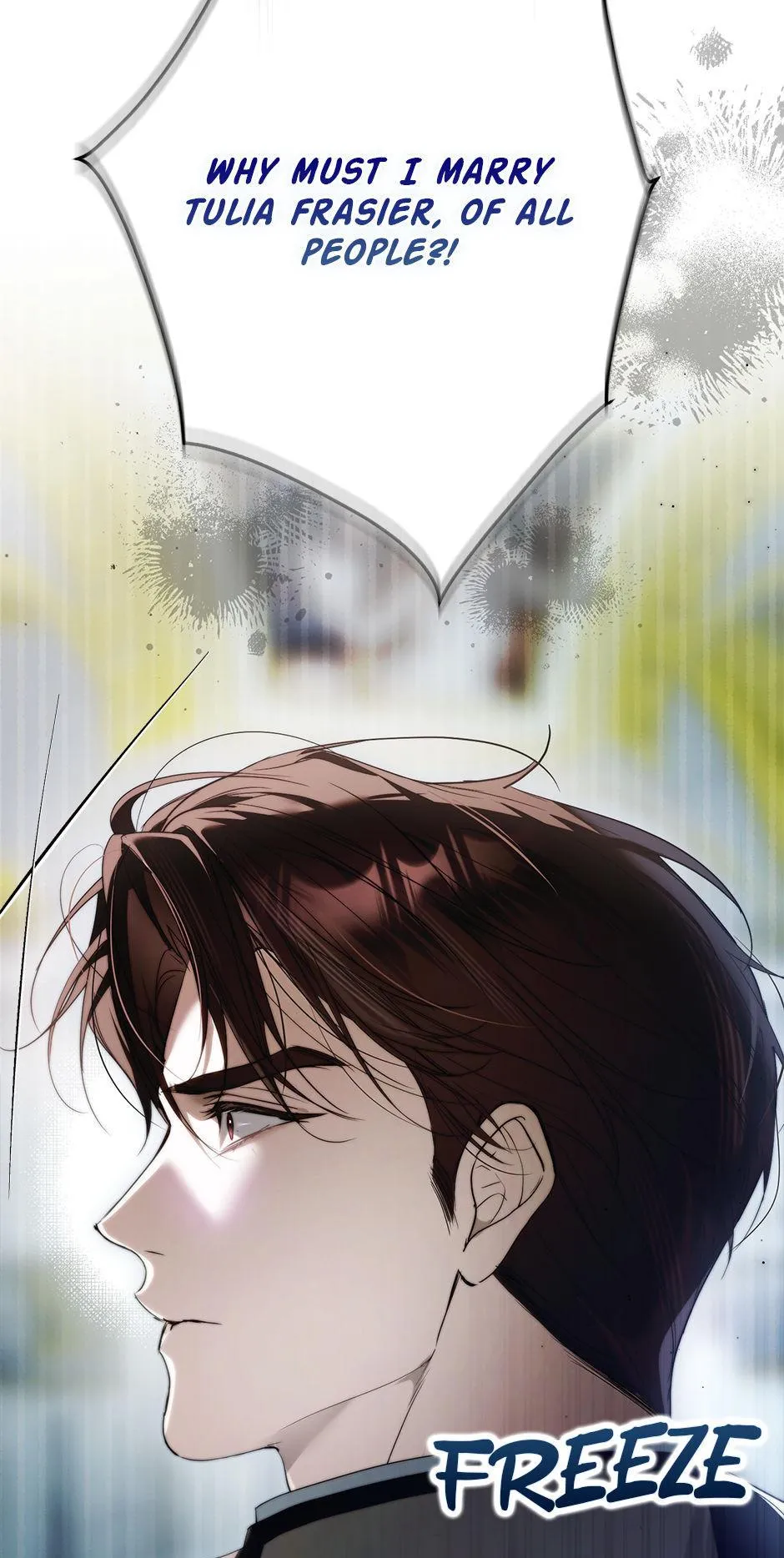 Read The Trash Was Me chapter 26 image 26 on Lezhin