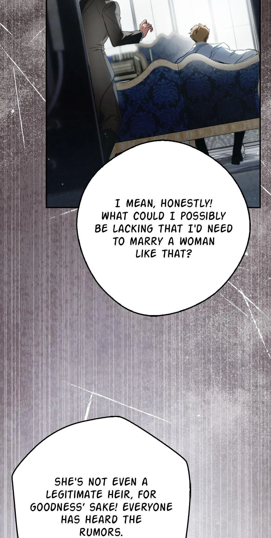 Read The Trash Was Me chapter 26 image 28 on Lezhin