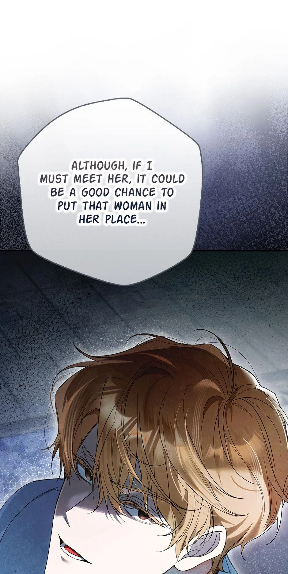 Read The Trash Was Me chapter 26 image 30 on Lezhin