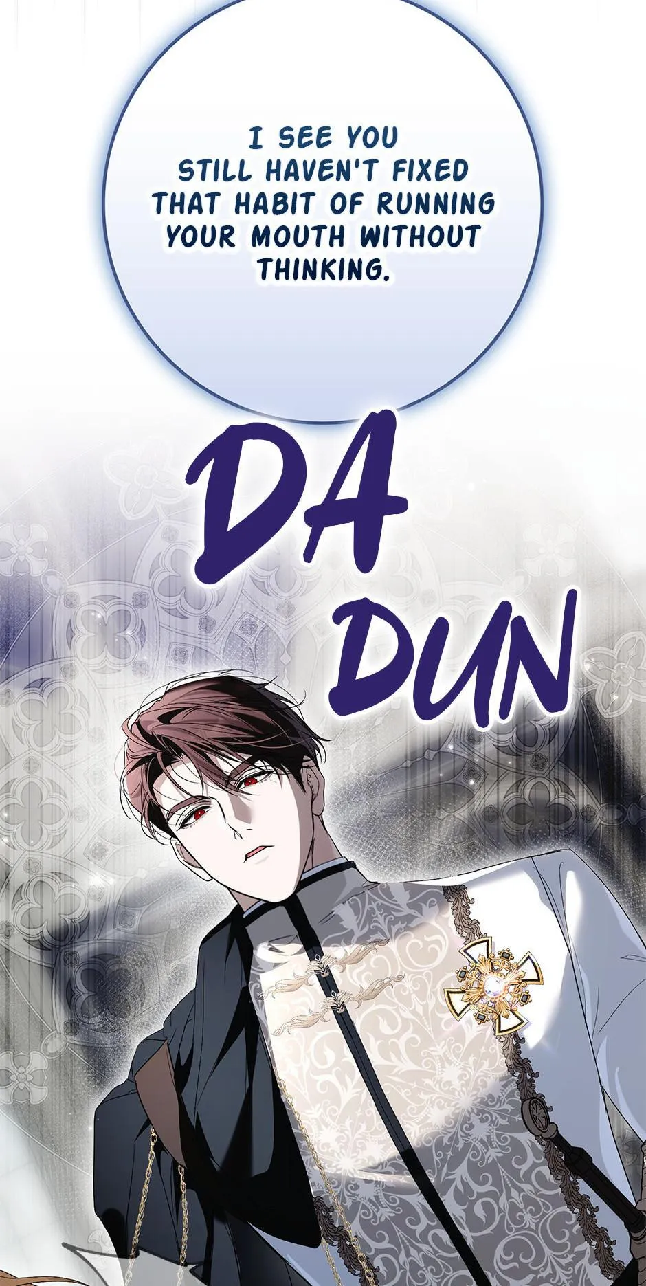 Read The Trash Was Me chapter 26 image 32 on Lezhin