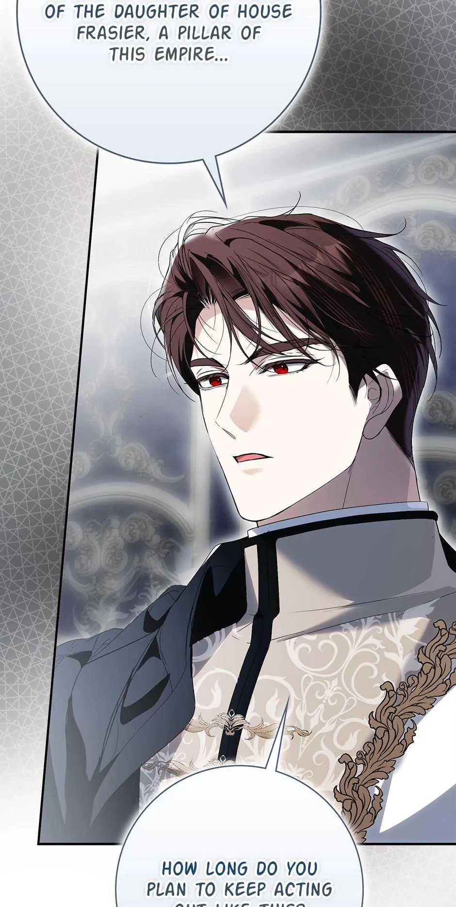 Read The Trash Was Me chapter 26 image 34 on Lezhin
