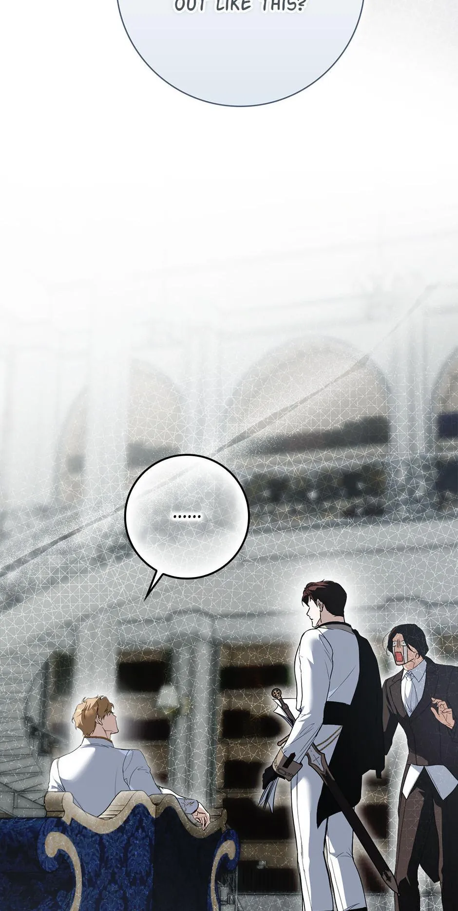 Read The Trash Was Me chapter 26 image 35 on Lezhin