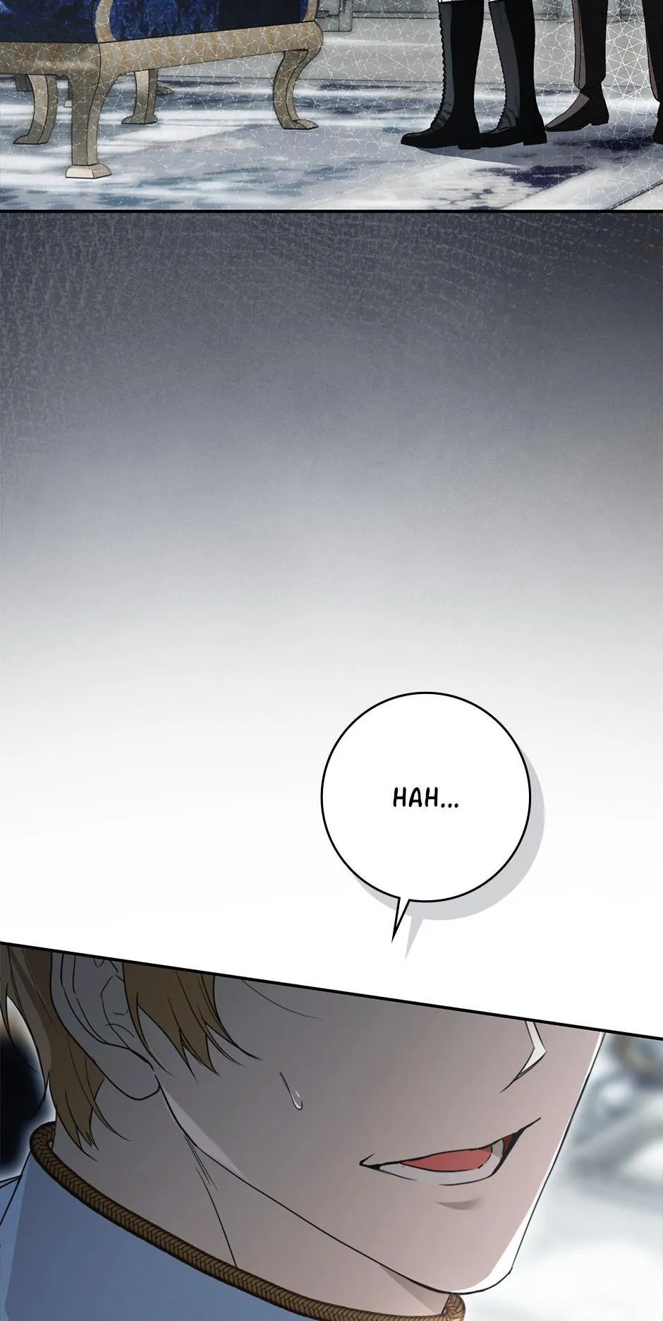 Read The Trash Was Me chapter 26 image 36 on Lezhin