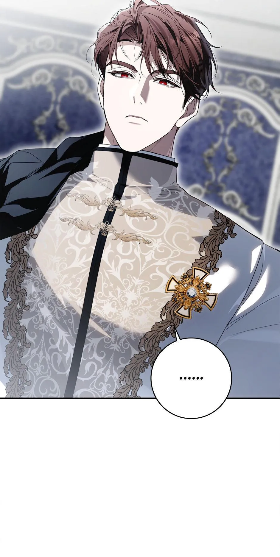 Read The Trash Was Me chapter 26 image 38 on Lezhin
