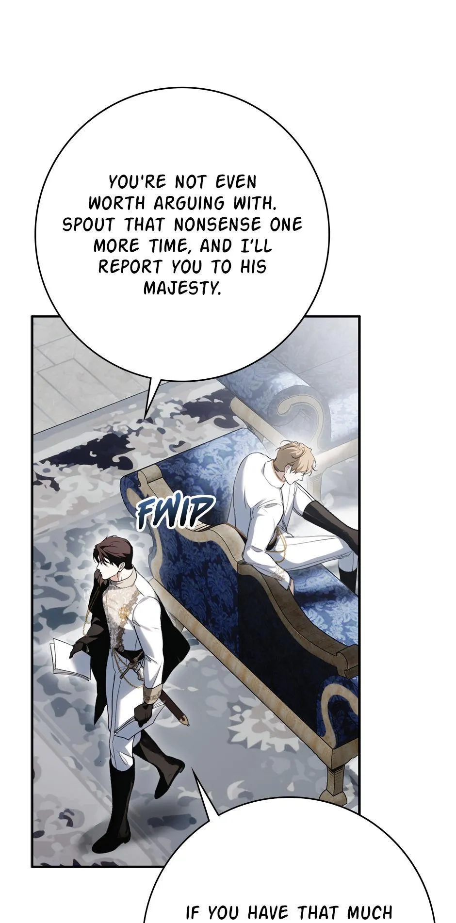 Read The Trash Was Me chapter 26 image 39 on Lezhin