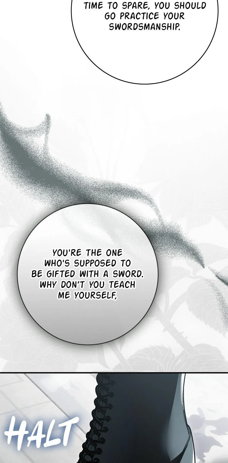 Read The Trash Was Me chapter 26 image 40 on Lezhin