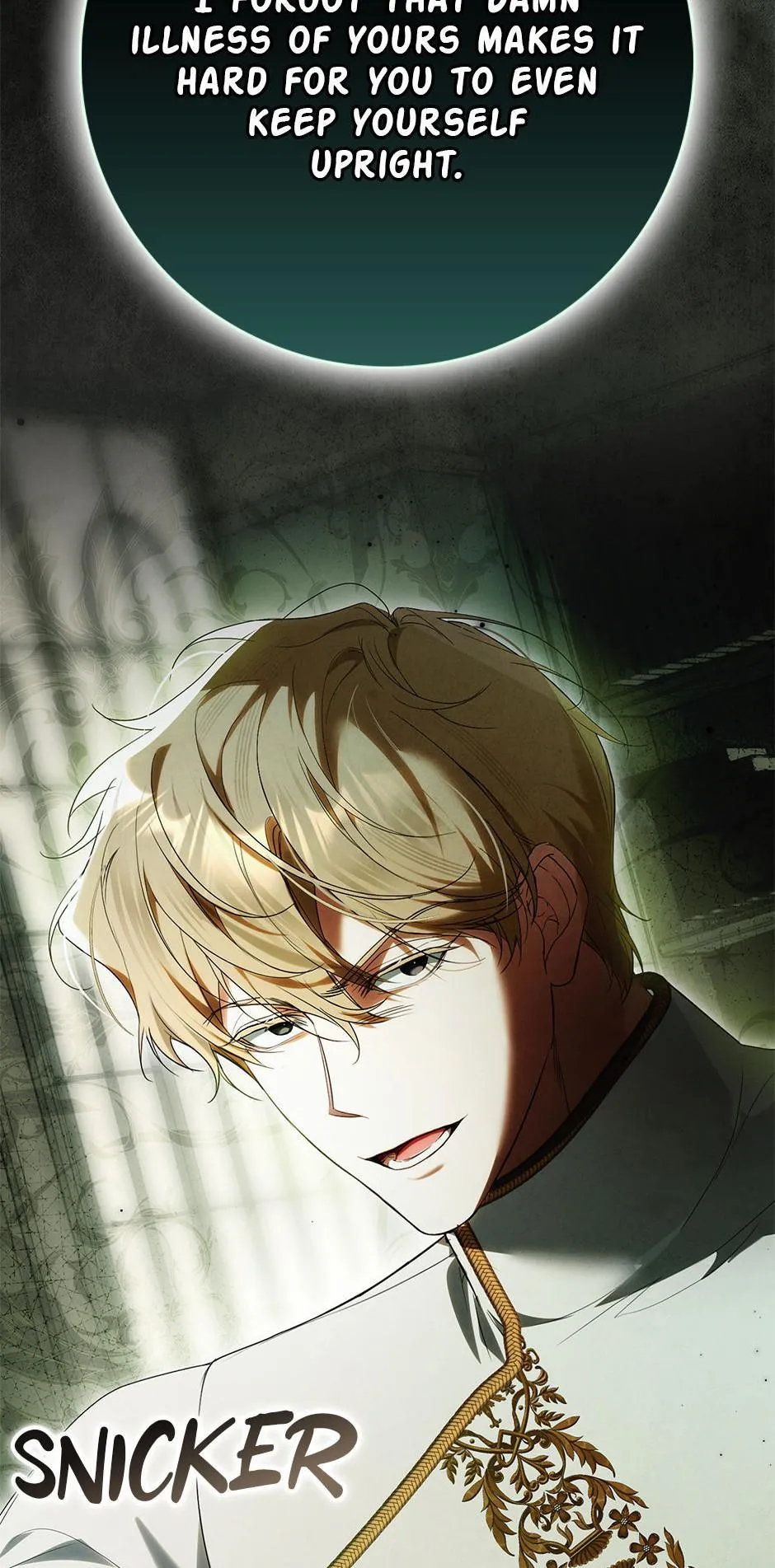Read The Trash Was Me chapter 26 image 42 on Lezhin