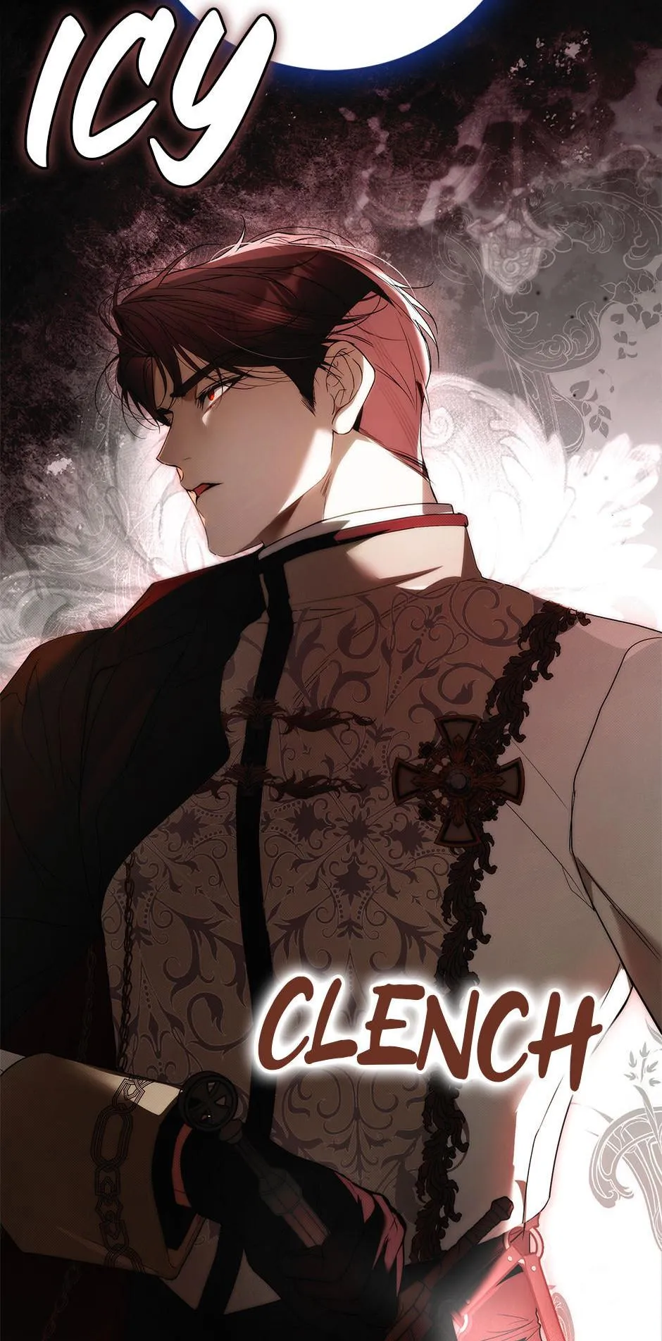 Read The Trash Was Me chapter 26 image 45 on Lezhin