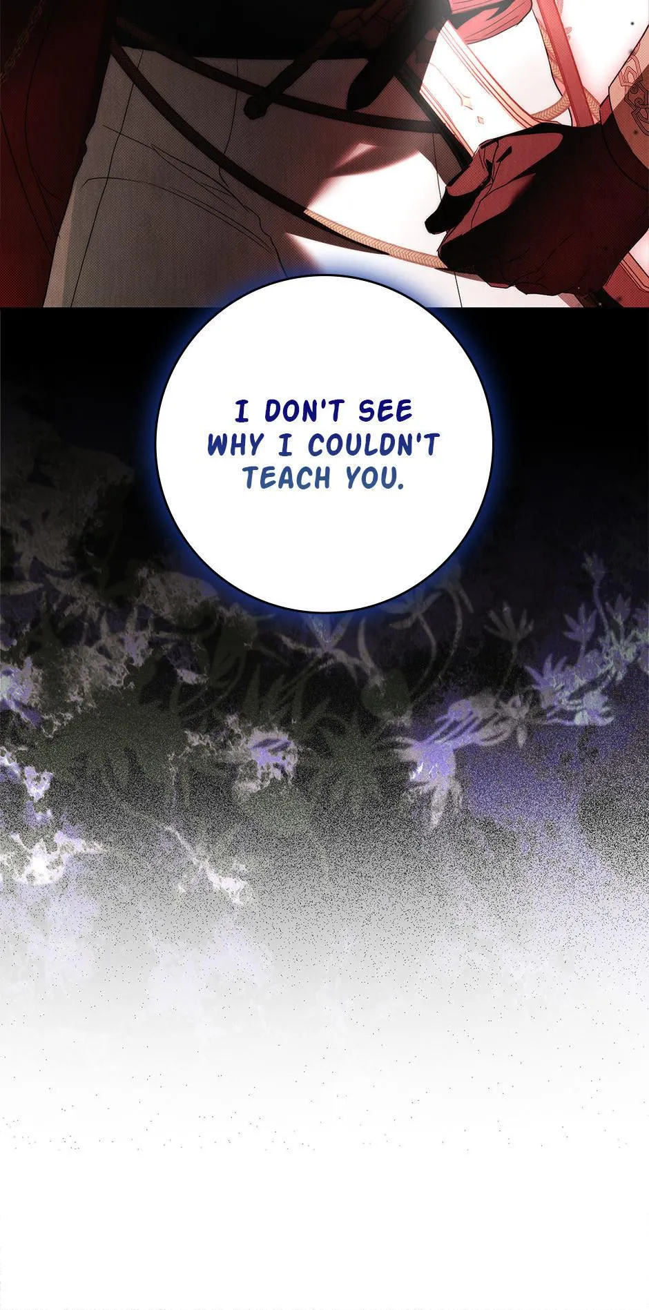 Read The Trash Was Me chapter 26 image 46 on Lezhin