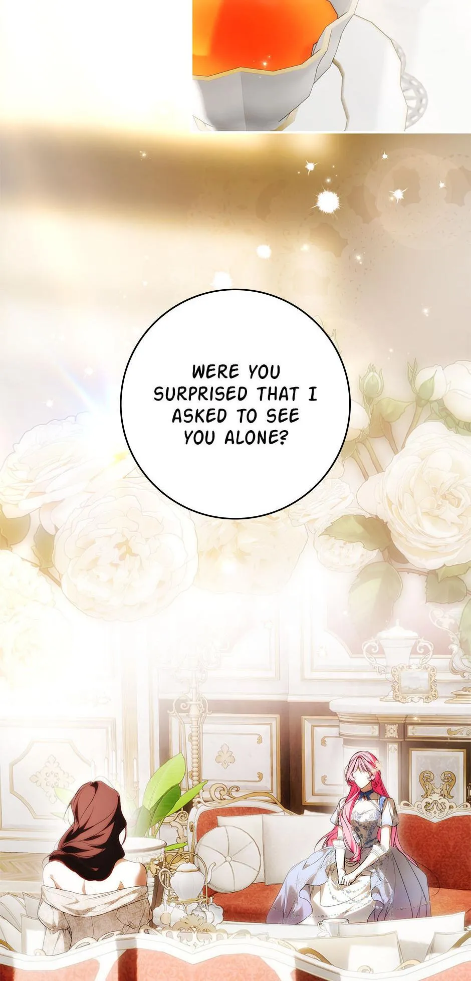 Read The Trash Was Me chapter 26 image 48 on Lezhin