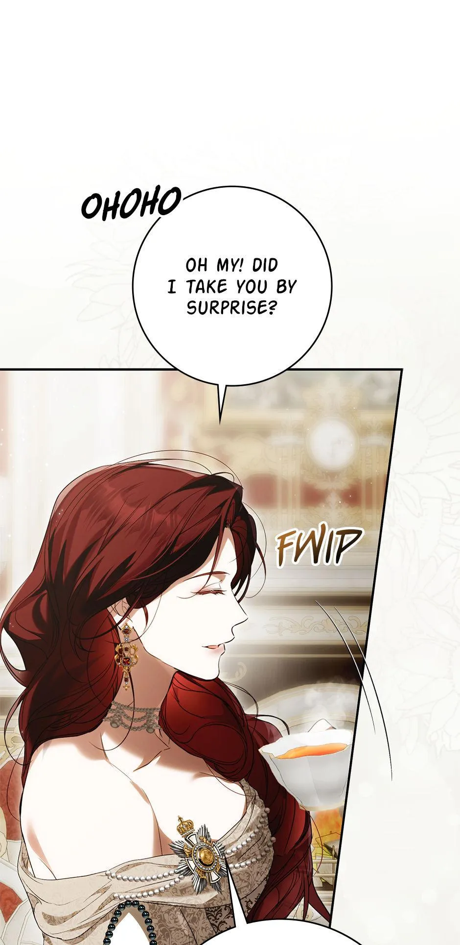 Read The Trash Was Me chapter 26 image 56 on Lezhin