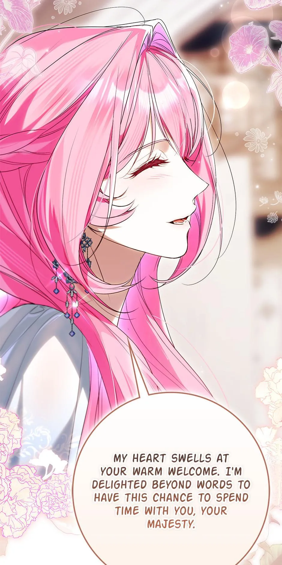 Read The Trash Was Me chapter 26 image 6 on Lezhin