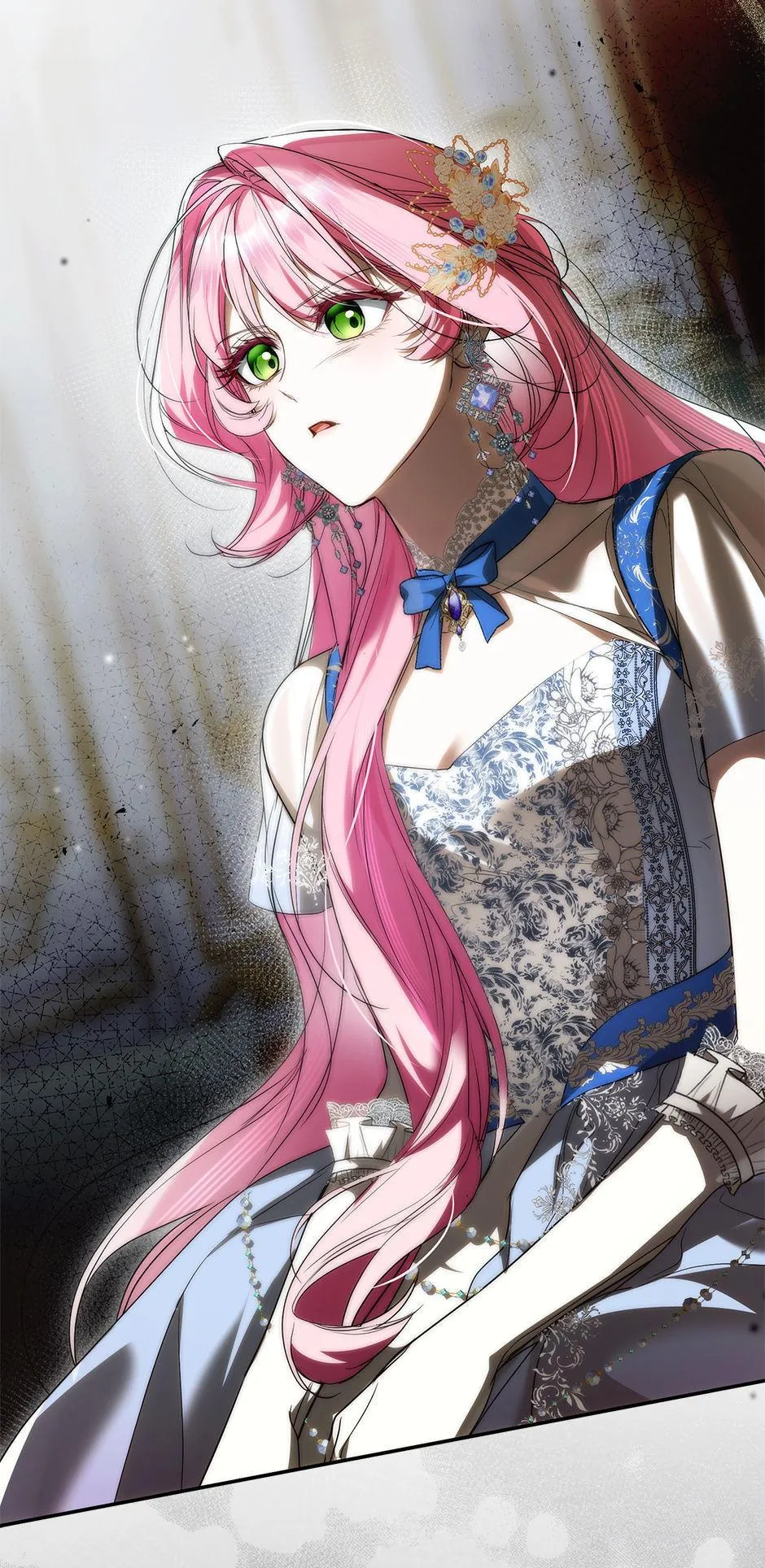 Read The Trash Was Me chapter 26 image 61 on Lezhin