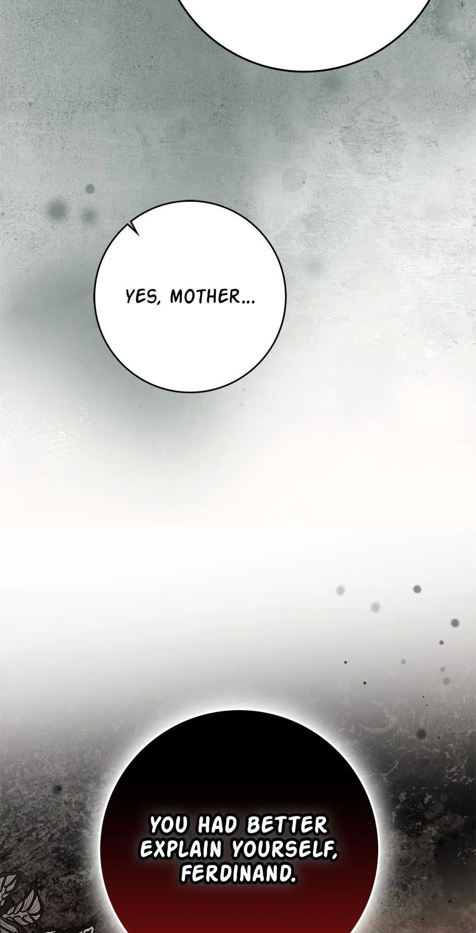Read The Trash Was Me chapter 27 image 10 on Lezhin
