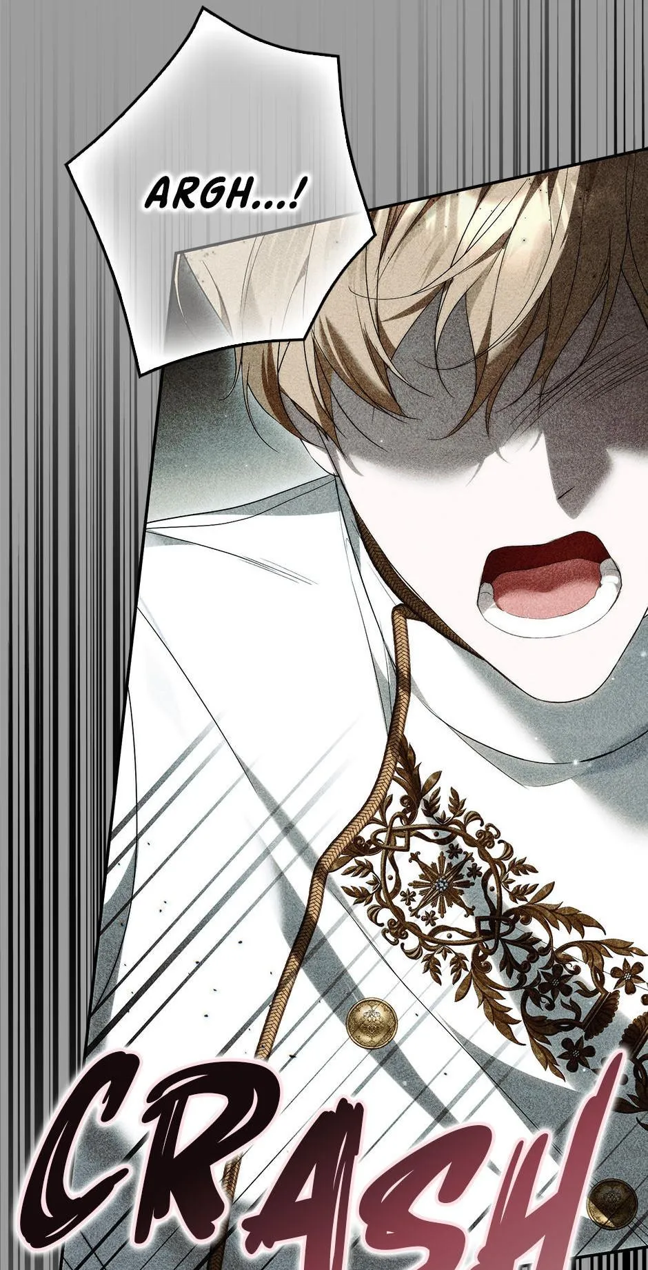 Read The Trash Was Me chapter 27 image 15 on Lezhin