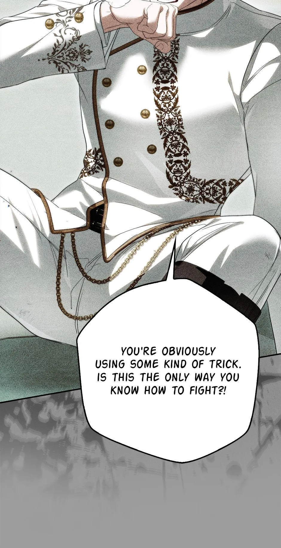 Read The Trash Was Me chapter 27 image 17 on Lezhin