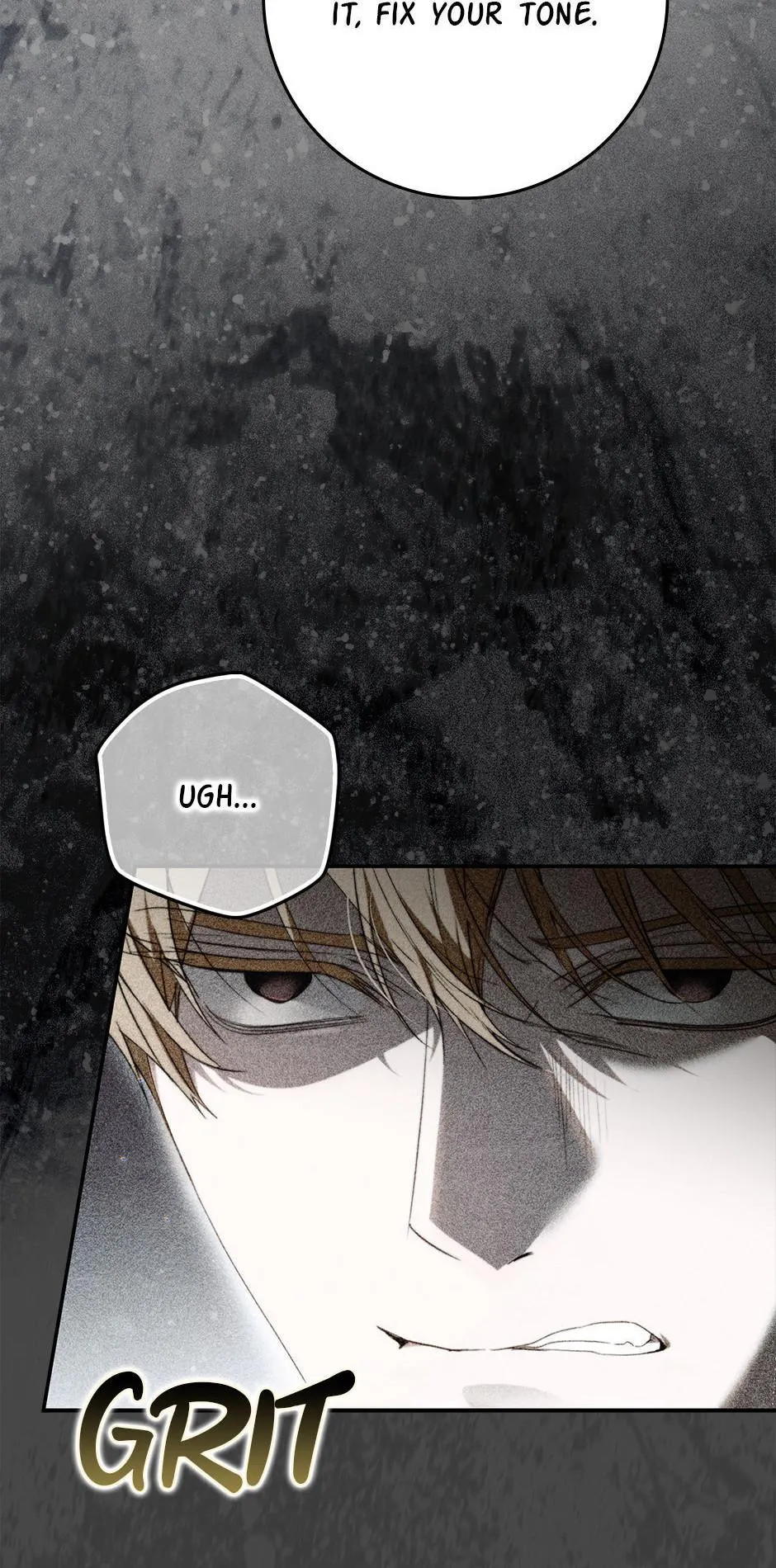 Read The Trash Was Me chapter 27 image 19 on Lezhin
