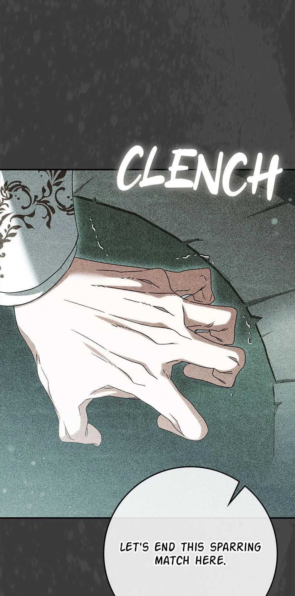 Read The Trash Was Me chapter 27 image 20 on Lezhin