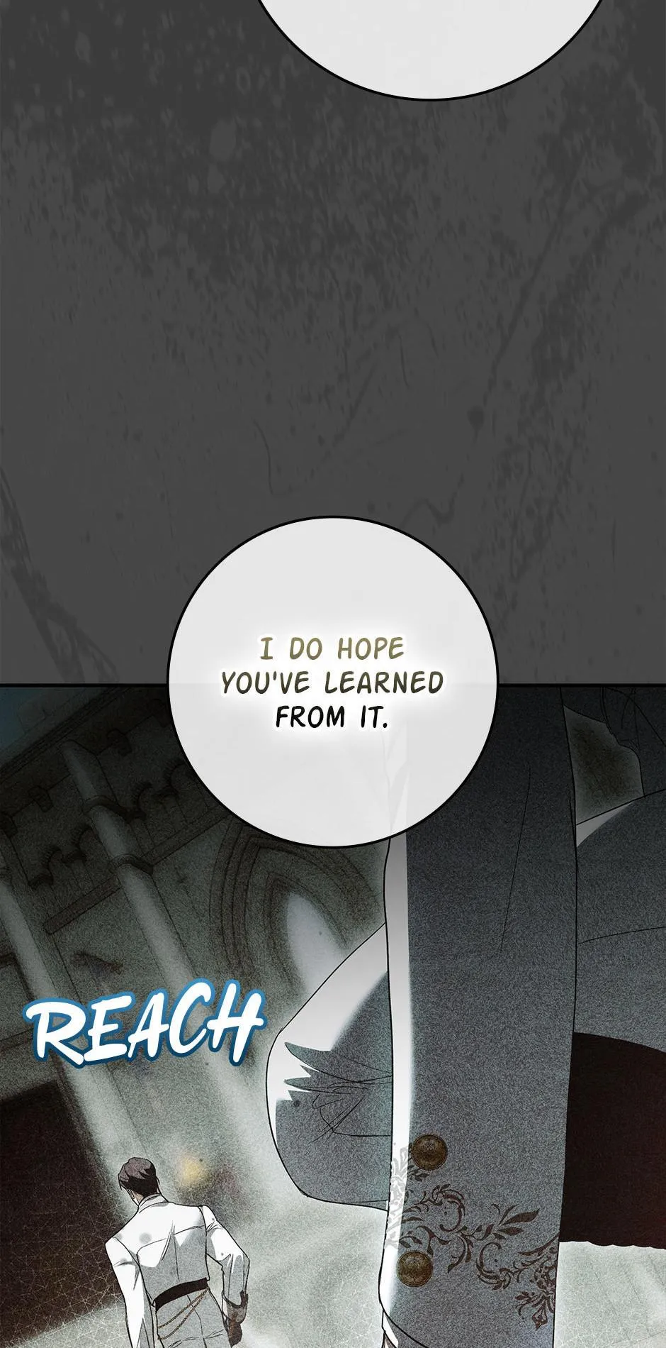 Read The Trash Was Me chapter 27 image 21 on Lezhin
