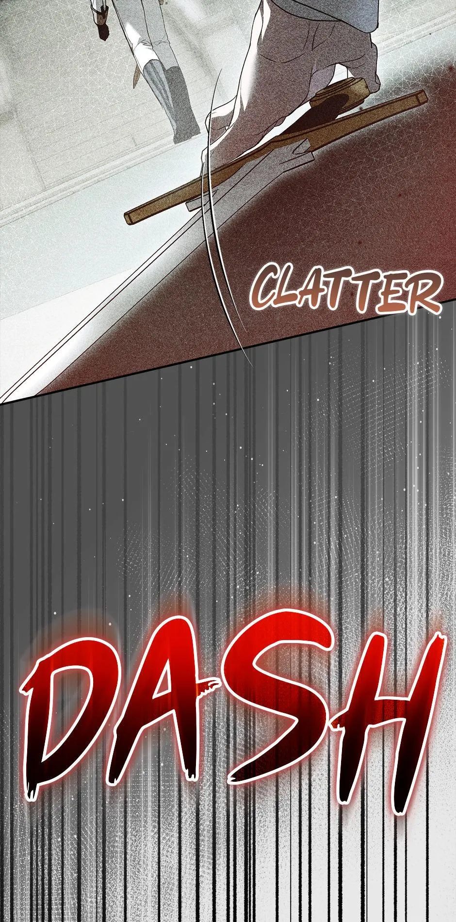 Read The Trash Was Me chapter 27 image 22 on Lezhin