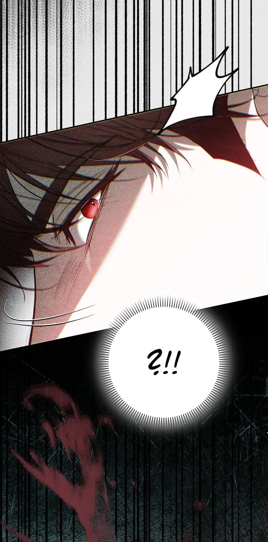 Read The Trash Was Me chapter 27 image 23 on Lezhin