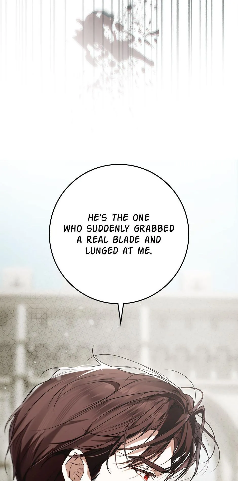 Read The Trash Was Me chapter 27 image 25 on Lezhin