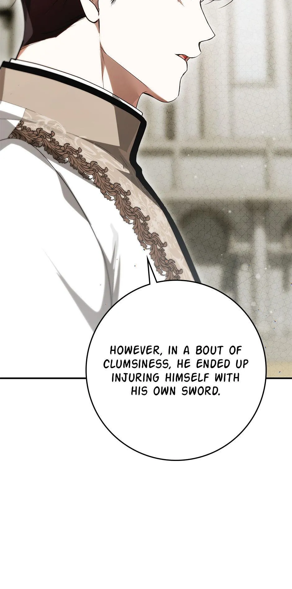 Read The Trash Was Me chapter 27 image 26 on Lezhin