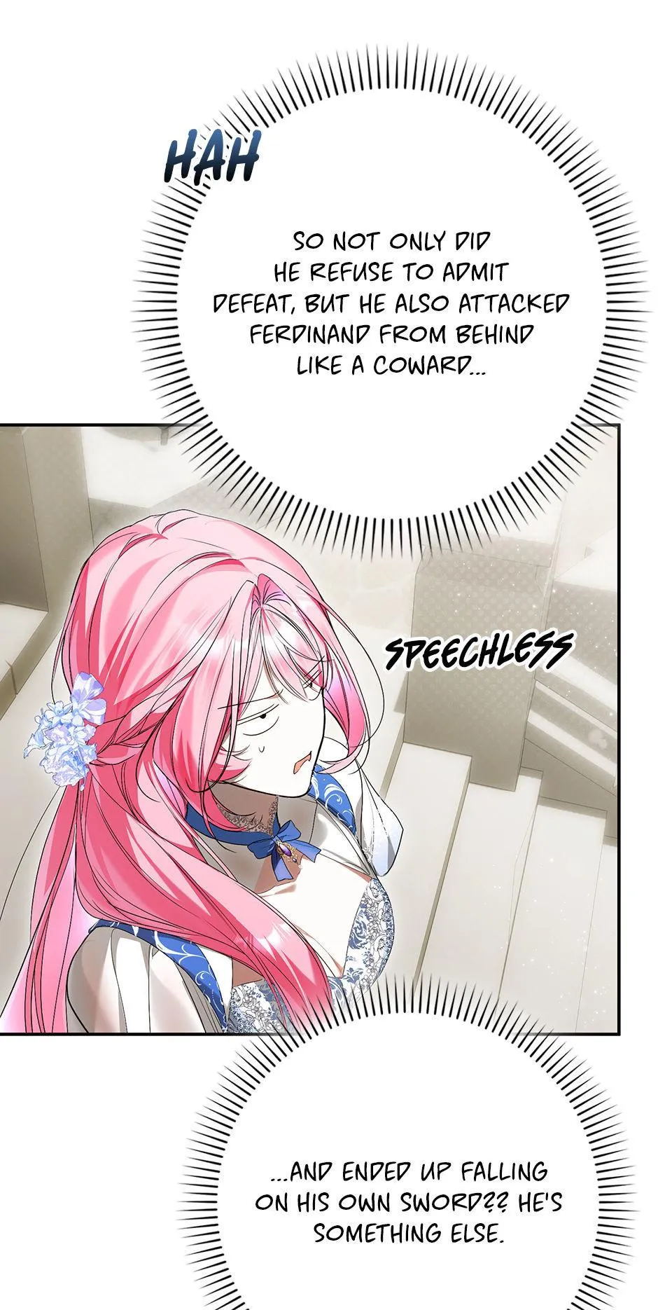 Read The Trash Was Me chapter 27 image 27 on Lezhin